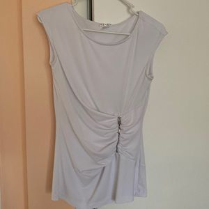 Venus Xs white shirt